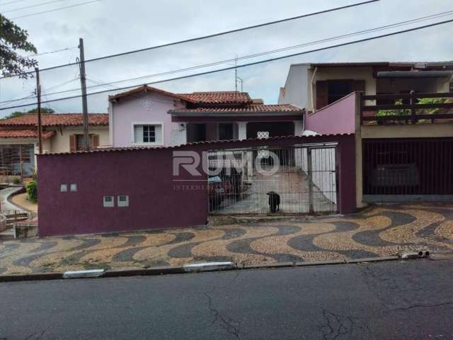 Casa com 2 quartos à venda na Avenida Doutor Ângelo Simões, 1476, Jardim Leonor, Campinas, 114 m2 por R$ 450.000