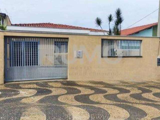 Casa com 4 quartos à venda na Avenida Engenheiro Artur Segurado, 396, Jardim Leonor, Campinas, 256 m2 por R$ 690.000