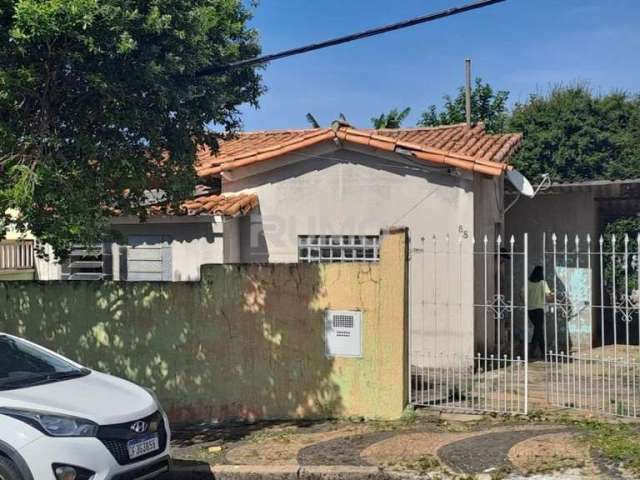 Casa comercial à venda na Francisco Moraes Júnior, 88, Jardim Leonor, Campinas, 89 m2 por R$ 330.000