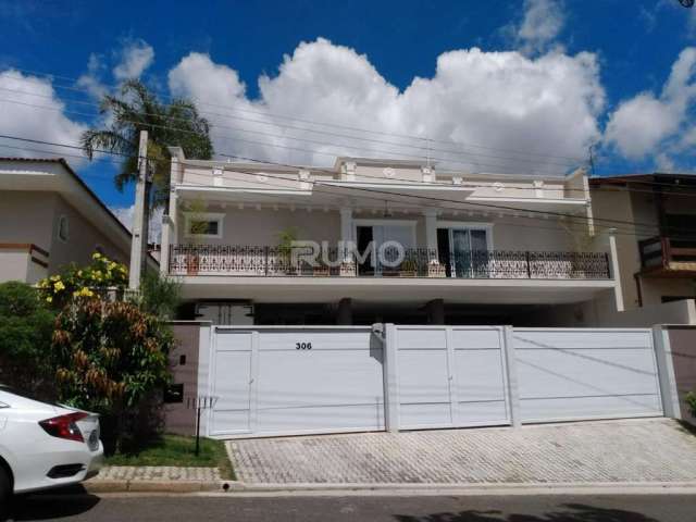 Casa com 6 quartos à venda na Rua Antônio Geraldo Capovilla, 306, Jardim Lorena, Valinhos, 502 m2 por R$ 2.458.000