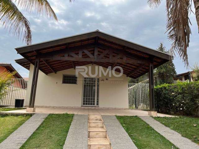 Casa em condomínio fechado com 3 quartos à venda na Rua Engenheiro José Francisco Bento Homem de Mello, 525, Jardim Madalena, Campinas, 128 m2 por R$ 1.000.000