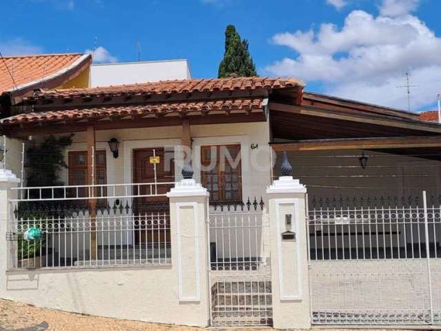 Casa com 3 quartos à venda na Rua Cássio Ciampolini, 64, Jardim Magnólia, Campinas, 157 m2 por R$ 800.000