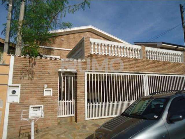 Casa com 3 quartos à venda na Santa Filomena, 88, Jardim Magnólia, Campinas, 162 m2 por R$ 690.000