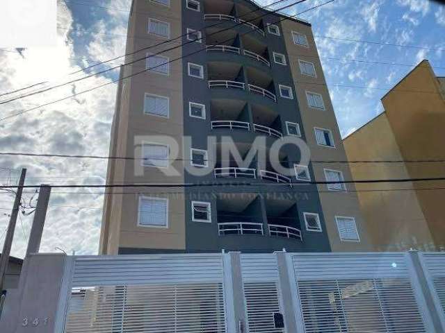 Apartamento com 2 quartos à venda na Rua Mário Olivo, 341, Jardim Maracanã, Valinhos, 57 m2 por R$ 349.000