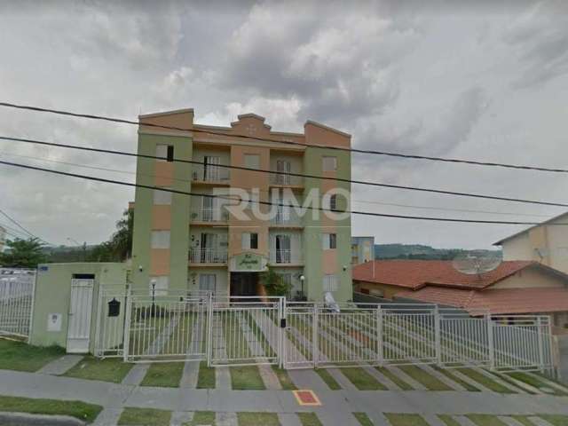 Apartamento com 3 quartos à venda na Rua Antonia Molina Guaiume, 13, Jardim Pacaembu, Valinhos, 60 m2 por R$ 290.000