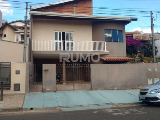 Casa com 3 quartos à venda na Guerino Canavassi, 136, Jardim Maria Rosa, Valinhos, 214 m2 por R$ 595.000