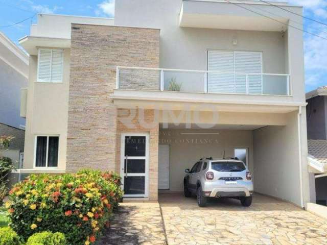 Casa em condomínio fechado com 5 quartos à venda na Rua Sara Alvarado Bertanholi, 361, Jardim Monte Verde, Valinhos, 265 m2 por R$ 1.680.000