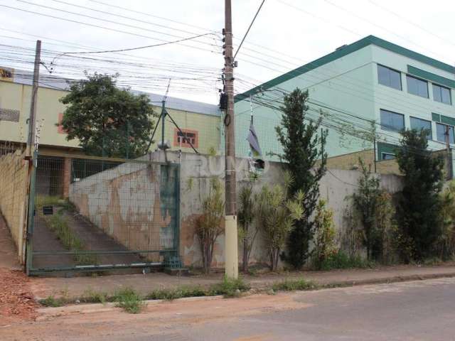 Barracão / Galpão / Depósito para alugar na Rua João Baptista de Queiroz Júnior, 347, Jardim Myrian Moreira da Costa, Campinas, 326 m2 por R$ 9.500