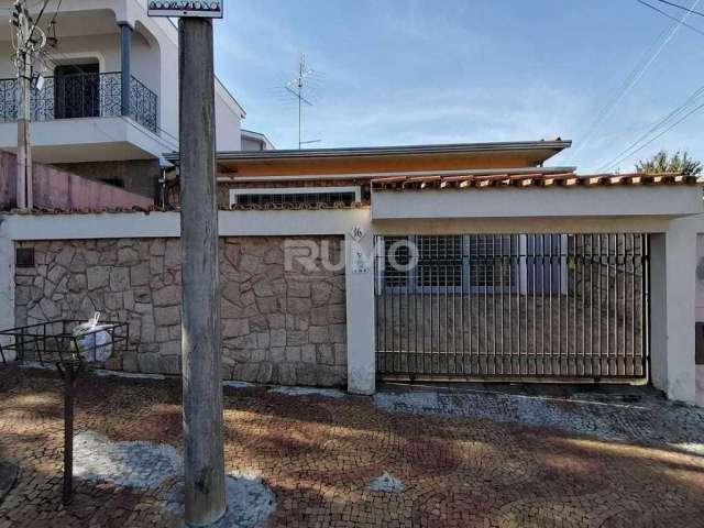 Casa com 3 quartos à venda na Rua Osvaldo de Andrade, 16, Jardim Nossa Senhora Auxiliadora, Campinas, 220 m2 por R$ 850.000