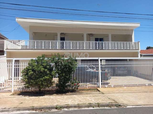 Casa com 5 quartos à venda na do Oratório, 211, Jardim Nossa Senhora Auxiliadora, Campinas, 433 m2 por R$ 2.500.000