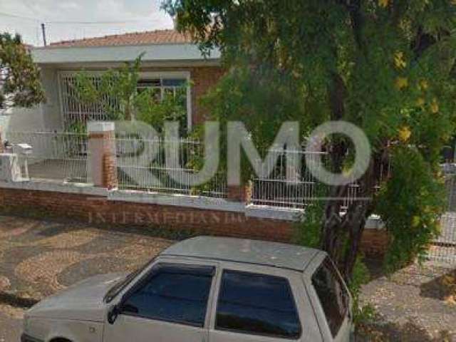 Casa com 5 quartos à venda na Praça Inês de Castro, 238, Jardim Nossa Senhora Auxiliadora, Campinas, 353 m2 por R$ 980.000