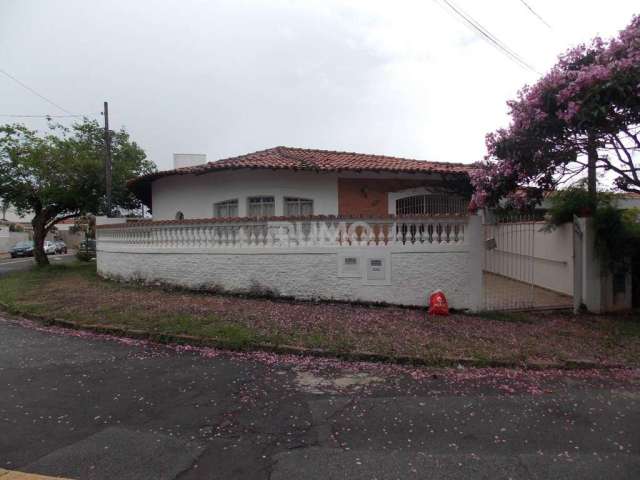 Casa com 3 quartos à venda na Rua Brás Cubas, 138, Jardim Nossa Senhora Auxiliadora, Campinas, 215 m2 por R$ 780.000