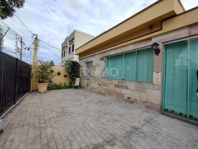 Casa com 3 quartos à venda na Rua Teófilo Braga, 479, Jardim Nossa Senhora Auxiliadora, Campinas, 151 m2 por R$ 850.000