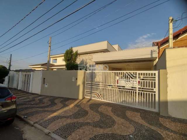 Casa com 3 quartos à venda na Rua Pero Vaz de Caminha, 37, Jardim Nossa Senhora Auxiliadora, Campinas, 151 m2 por R$ 1.200.000