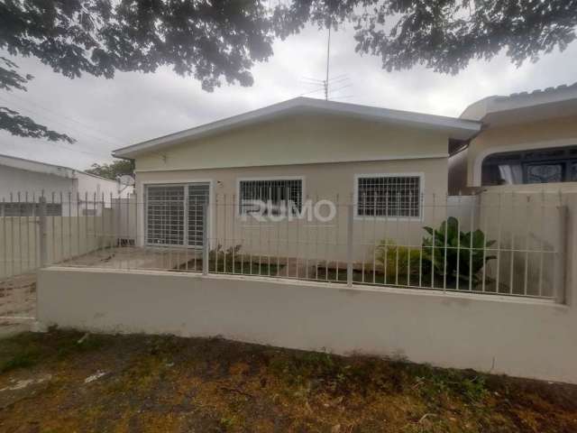 Casa comercial com 3 salas à venda na Rua Brás Cubas, 153, Jardim Nossa Senhora Auxiliadora, Campinas, 125 m2 por R$ 830.000