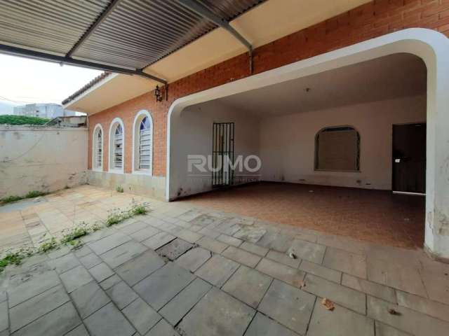 Casa comercial com 3 salas à venda na Rua Dimas de Toledo Pizza, 61, Jardim Nossa Senhora Auxiliadora, Campinas, 295 m2 por R$ 1.290.000