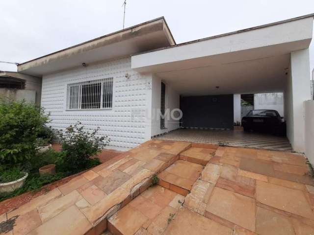 Casa comercial com 3 salas à venda na Rua Dimas de Toledo Pizza, 71, Jardim Nossa Senhora Auxiliadora, Campinas, 334 m2 por R$ 1.986.000