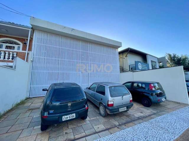 Casa comercial para alugar na Avenida Doutor Heitor Penteado, 809, Jardim Nossa Senhora Auxiliadora, Campinas, 282 m2 por R$ 8.000