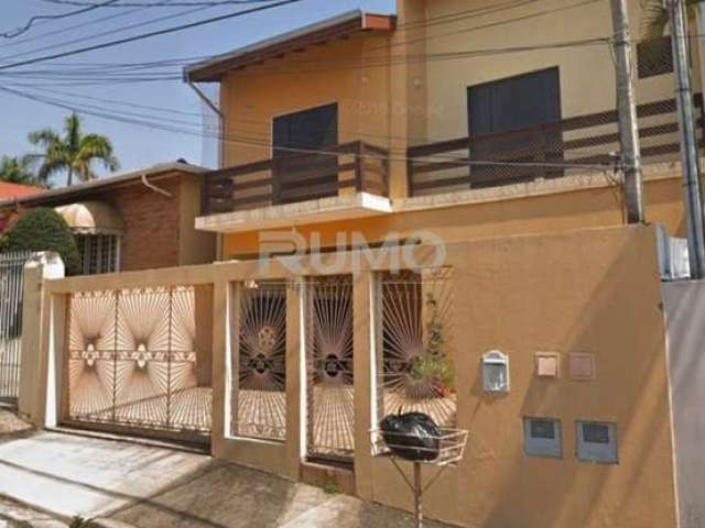 Casa com 4 quartos à venda na Rua Panamá, 150, Jardim Nova Europa, Campinas, 201 m2 por R$ 800.000