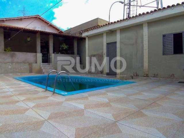Casa com 2 quartos à venda na Rua Alvarito Muller, 54, Jardim Nova Europa, Campinas, 159 m2 por R$ 520.000