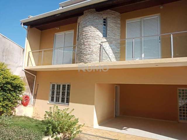 Casa com 2 quartos à venda na Rua José Camargo, 16, Jardim Nova Europa, Campinas, 147 m2 por R$ 850.000