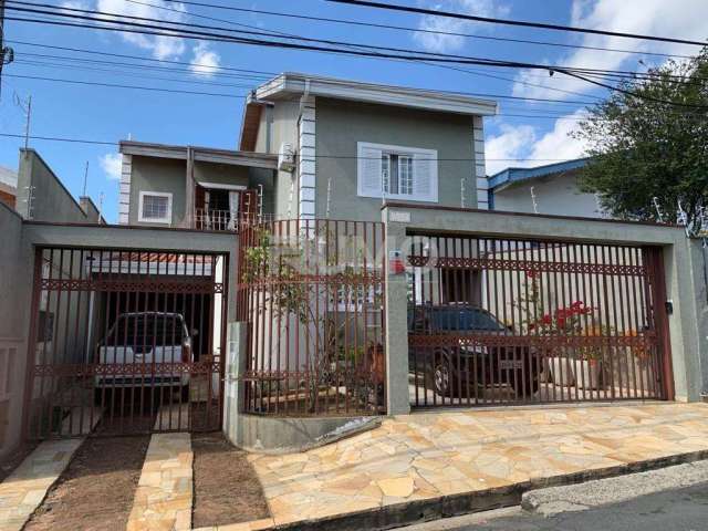 Casa com 3 quartos à venda na Rua Monsenhor Rafael Roldan, 227, Jardim Nova Europa, Campinas, 370 m2 por R$ 1.150.000