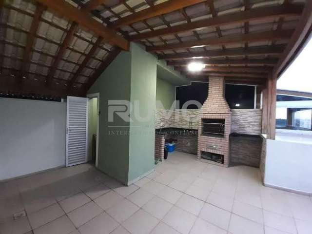 Cobertura com 2 quartos à venda na Avenida São José dos Campos, 150, Jardim Nova Europa, Campinas, 94 m2 por R$ 420.000