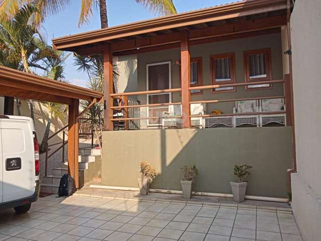 Casa com 2 quartos à venda na Rua José Camargo, 95, Jardim Nova Europa, Campinas, 130 m2 por R$ 698.500