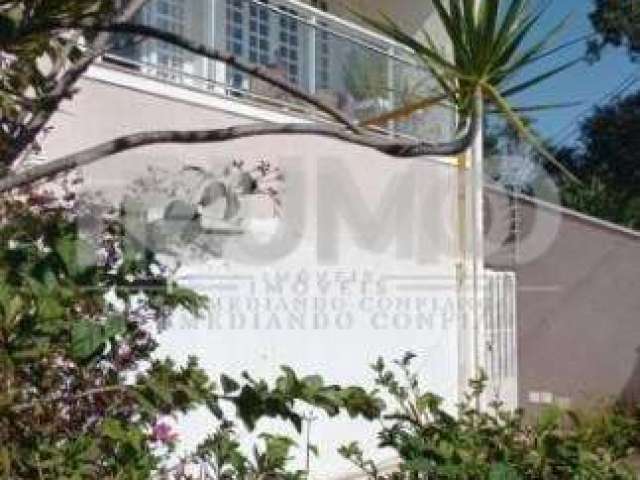 Casa com 3 quartos à venda na Rua Alvarito Muller, 101, Jardim Nova Europa, Campinas, 190 m2 por R$ 990.000