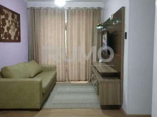 Apartamento com 3 quartos à venda na Rua Santa Rita do Passa Quatro, 121, Jardim Nova Europa, Campinas, 63 m2 por R$ 440.000