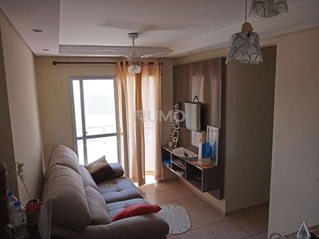 Apartamento com 3 quartos à venda no Jardim Nova Europa, Campinas , 60 m2 por R$ 360.000