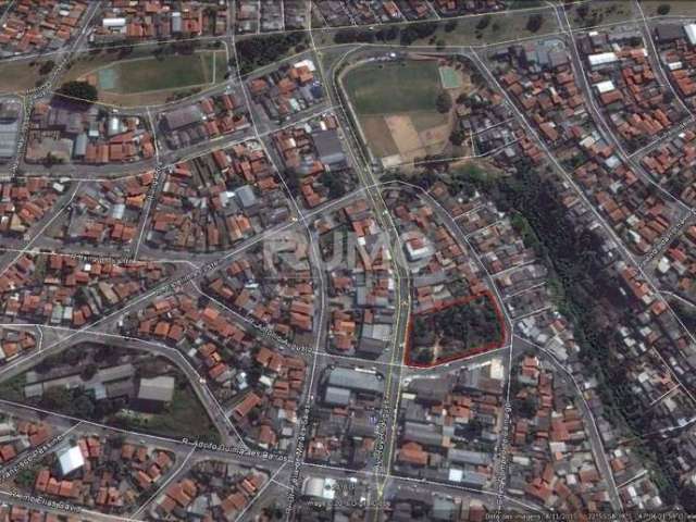 Terreno comercial à venda na Avenida Ruy Rodriguez, ., Jardim Novo Campos Elíseos, Campinas por R$ 8.000.000