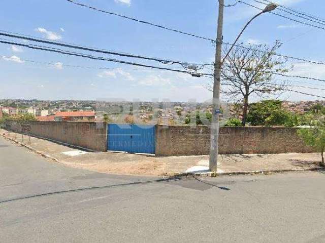 Terreno à venda na Rua Itatiba, s/n, Jardim Novo Campos Elíseos, Campinas por R$ 1.200.000