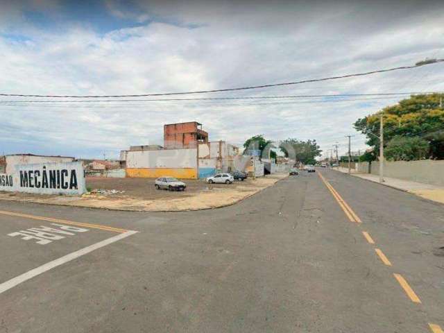 Terreno comercial à venda na Rua Domício Pacheco e Silva, 492, Jardim Novo Campos Elíseos, Campinas por R$ 4.250.000