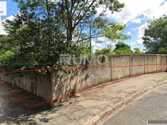 Terreno comercial à venda na Avenida das Amoreiras, 7030, Jardim Novo Campos Elíseos, Campinas por R$ 5.000.000