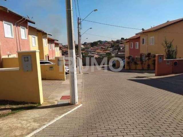 Casa em condomínio fechado com 2 quartos à venda na Rua Nelson Leite, 166, Jardim Novo Campos Elíseos, Campinas, 64 m2 por R$ 365.000