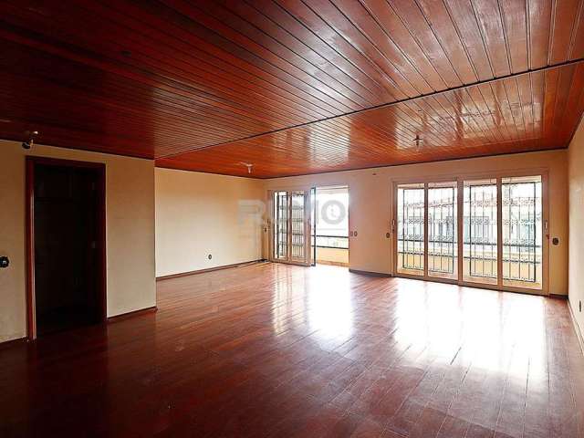 Casa com 4 quartos à venda na Joaquim de Almeida Petta, 217, Jardim Paraíso, Campinas, 431 m2 por R$ 1.200.000