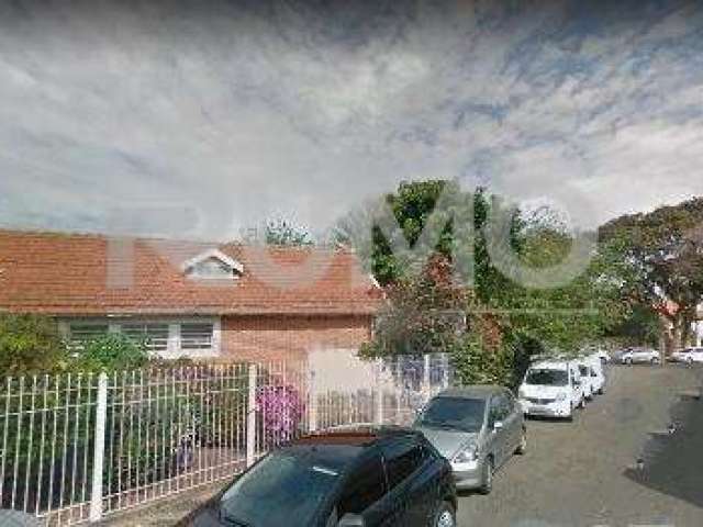 Casa com 3 quartos à venda na Rua José de Campos Sales, 86, Jardim Paraíso, Campinas, 188 m2 por R$ 1.300.000