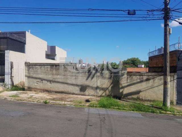 Terreno à venda na Rua Dom José Paulo da Câmara, ao lado 65, Jardim Paraíso, Campinas por R$ 255.000