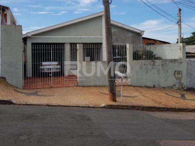 Casa com 2 quartos à venda no Jardim Paraíso, Campinas , 90 m2 por R$ 430.000