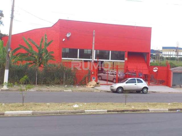 Barracão / Galpão / Depósito à venda na Avenida Marechal Juarez Távora, 1484, Jardim Paulicéia, Campinas, 499 m2 por R$ 3.380.000