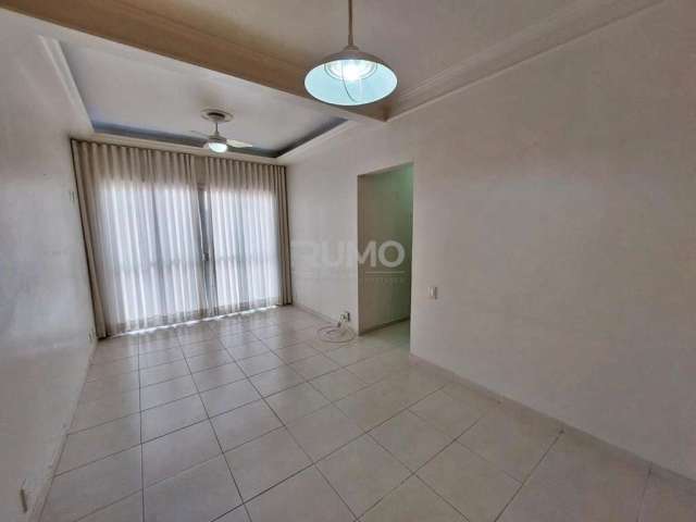 Apartamento com 3 quartos à venda na Rua Jornalista Ernesto Napoli, 1233, Jardim Paulicéia, Campinas, 86 m2 por R$ 350.000