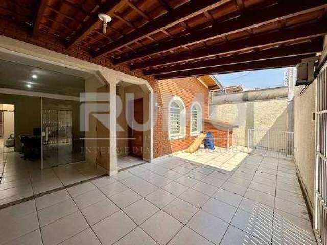 Casa com 4 quartos à venda na Rua Antônio Rodrigues Moreira Neto, 407, Jardim Paulicéia, Campinas, 200 m2 por R$ 685.000