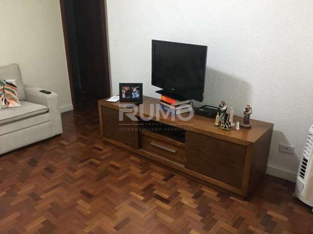 Apartamento com 2 quartos à venda na Rua Antônio Rodrigues Moreira Neto, 616, Jardim Paulicéia, Campinas, 58 m2 por R$ 225.000