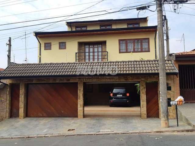 Casa com 3 quartos à venda na Joaquim Vieira, 119, Jardim Petrópolis, Campinas, 276 m2 por R$ 685.000