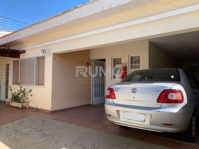 Casa com 3 quartos à venda na Rua Aly César Closel, 145, Jardim Planalto, Campinas, 130 m2 por R$ 690.000