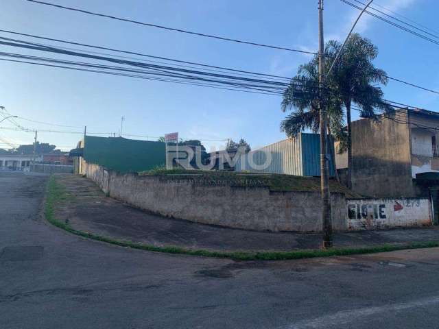 Terreno comercial à venda na Rua Orlando Fagnani, 273., Jardim Planalto, Campinas por R$ 1.900.000