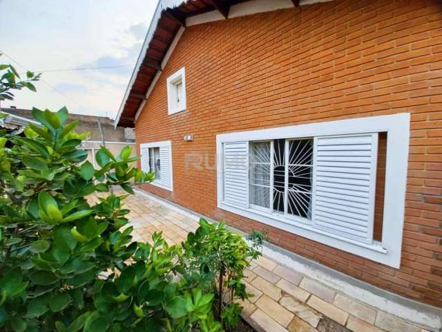 Casa com 3 quartos à venda na Rua Barretos, 221, Jardim Proença, Campinas, 230 m2 por R$ 700.000