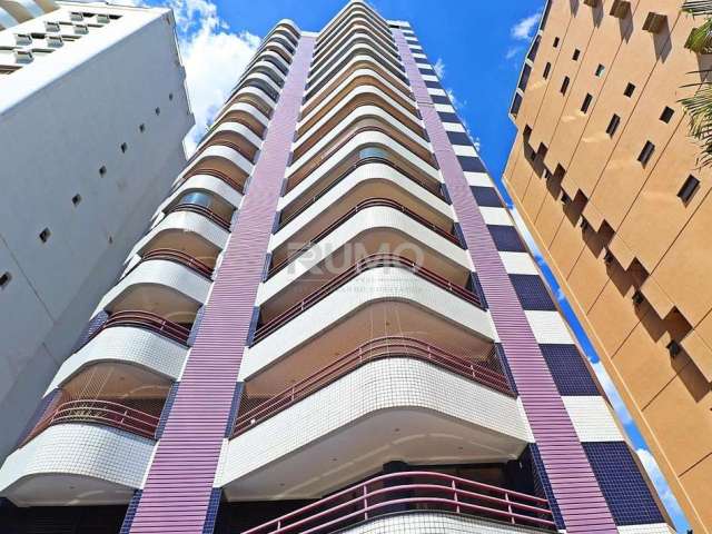 Apartamento com 4 quartos à venda na Avenida Princesa D'Oeste, 1090, Jardim Proença, Campinas, 238 m2 por R$ 1.250.000