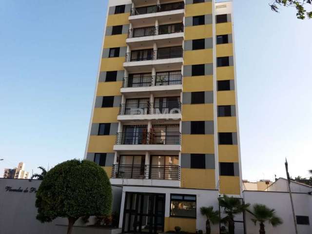 Apartamento com 2 quartos à venda na Rua Frei José de Monte Carmelo, 628, Jardim Proença, Campinas, 60 m2 por R$ 424.000